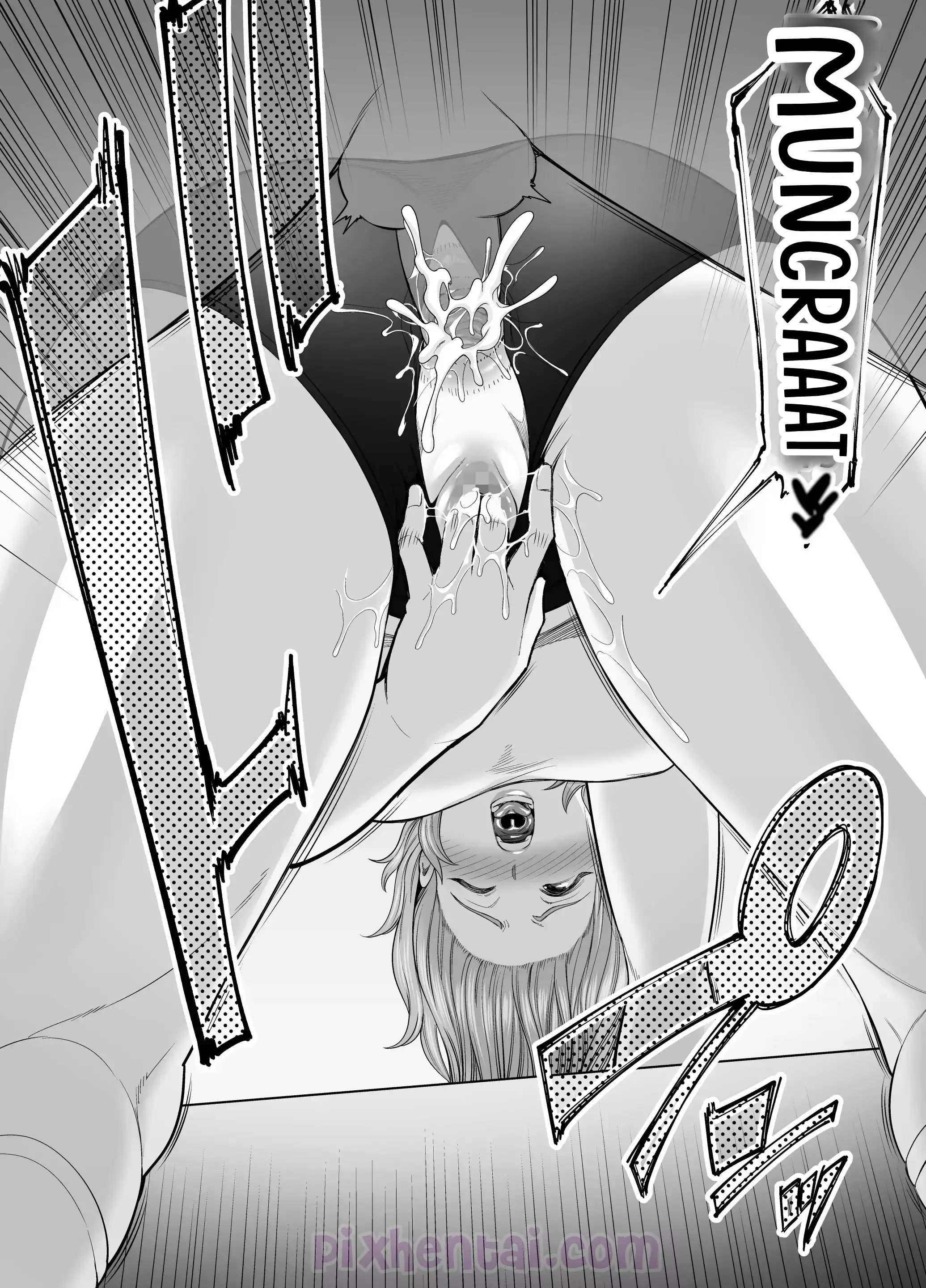 Komik hentai xxx manga sex bokep My Moms Huge Ass is too Sexy Chapter 2 71